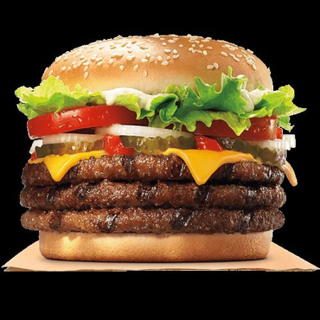 Al-Burooj King Burger