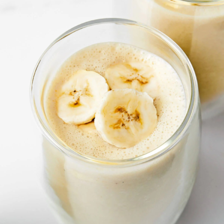 Banana Smoothie