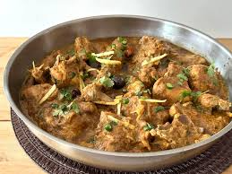 Butt Chicken Karahi 🍗🍳🔥