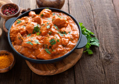 Chicken Nawabi Handi 🍗🍲👑