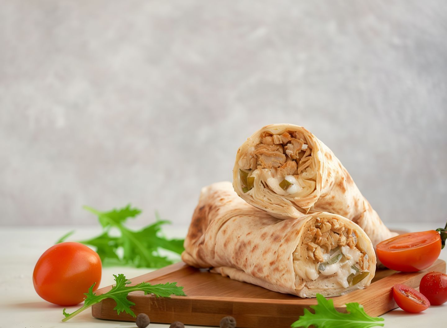 Dijjaj Special Shawarma