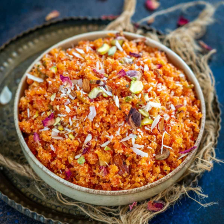 Gajar Halwa (1kg/10kg)