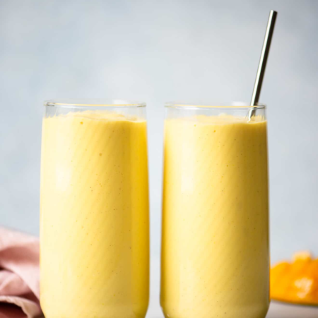 Mango Lassi