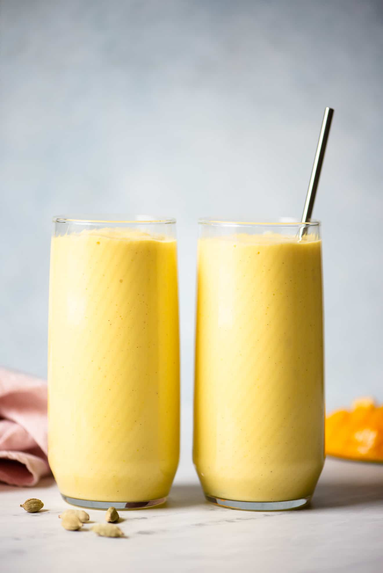 Mango Lassi