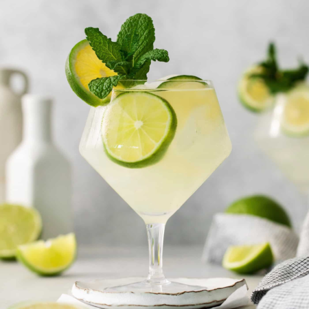 Mint Mojito