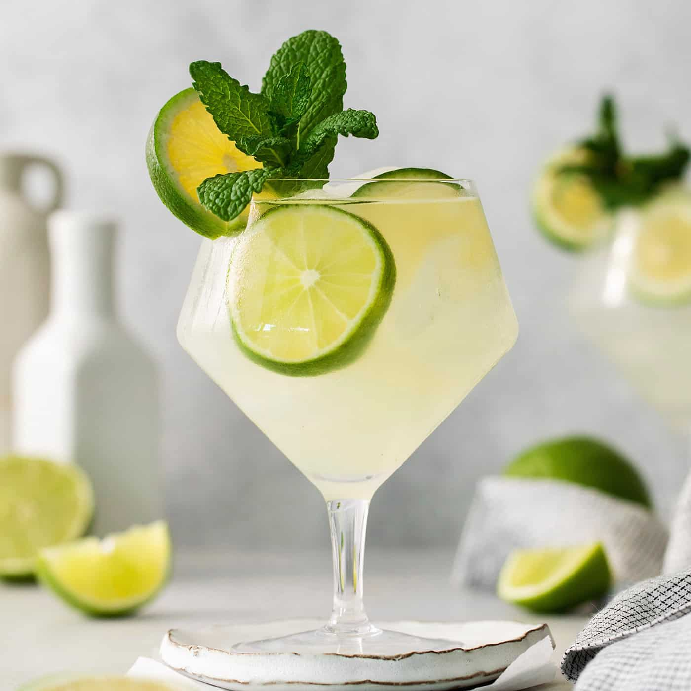 Mint Mojito