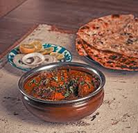 Mutton Nawabi Handi 🥩🍲👑