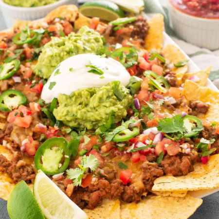Nachos