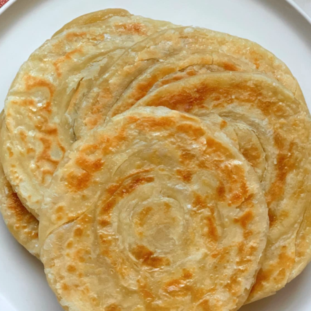 Paratha