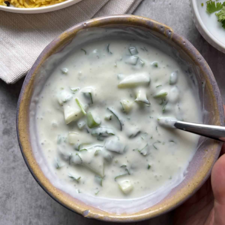 Raita