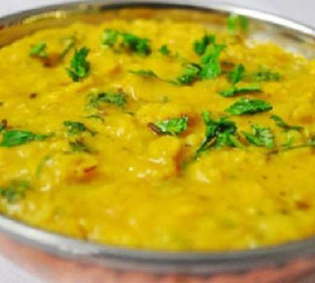 Shahi Daal 🥣👑