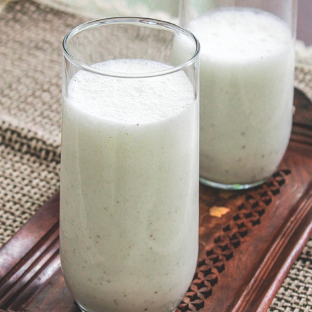 Simple Lassi