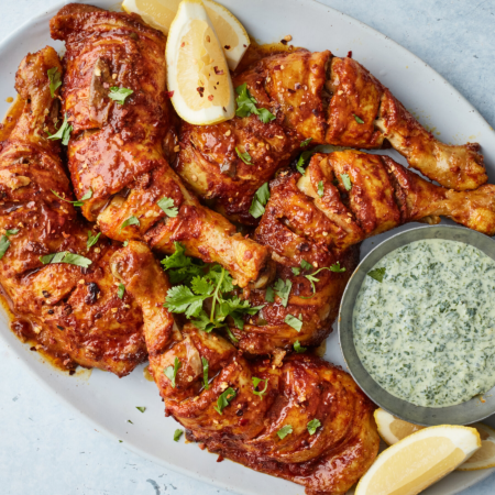 Steam Roast 🍗🔥