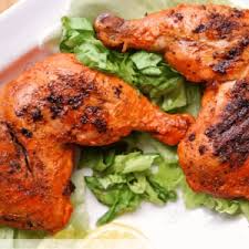 Chicken Tikka Piece (Leg/Chest) 🍗🔥