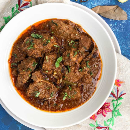 Mutton Handi 🥩🍲🔥